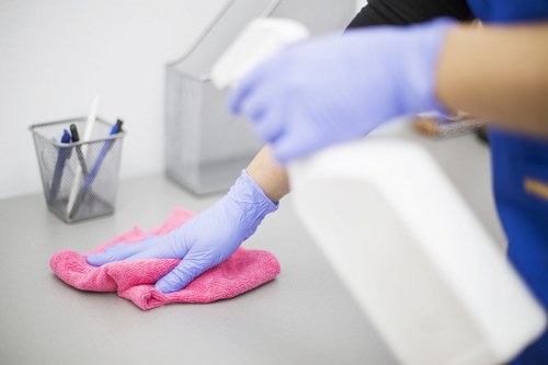Carpet cleaning service in Shoreditch restoring stained and worn carpet fibres