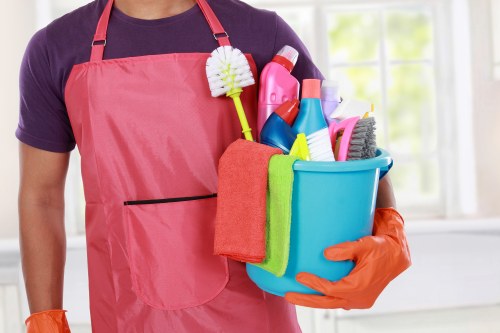Accessibility support section for Shoreditch Carpetcleaning