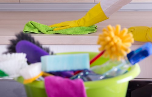 Accepted payment methods for Shoreditch Carpetcleaning