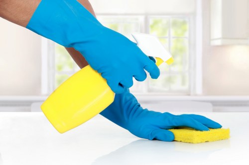 Professional carpet cleaning in Shoreditch for homes and businesses