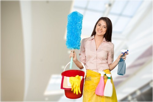 PCI compliant payment system for carpet cleaning