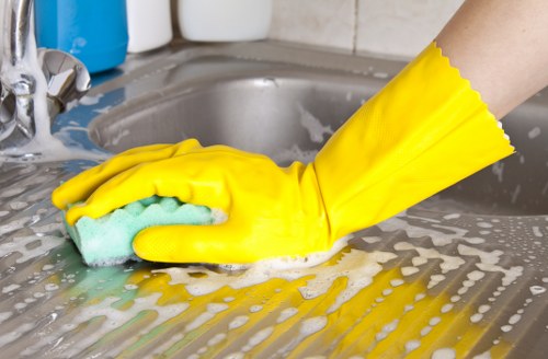 Quotation factors for carpet cleaning and textile care
