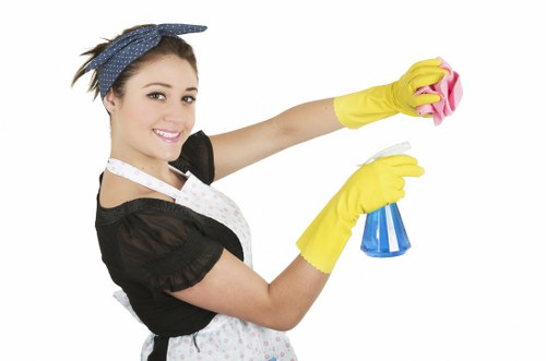 Office cleaning service in Shoreditch for busy businesses