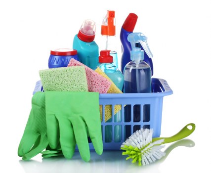 Flexible one off cleaning in Shoreditch for property refresh and hygiene