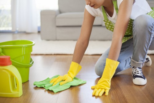 Documented service issue being assessed by staff