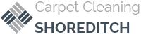 Shoreditch Carpet Cleaning